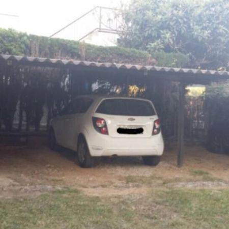 Apartamento Al Lado De La Playa Con Parking Y Jardin Platja d'Aro Dış mekan fotoğraf