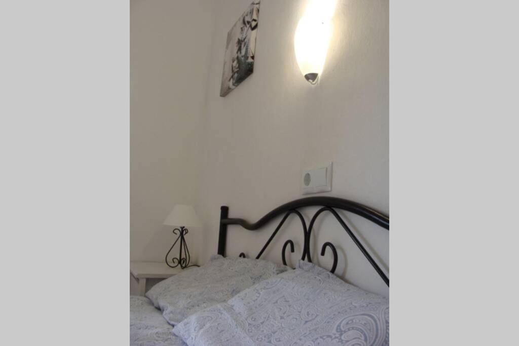 Apartamento Al Lado De La Playa Con Parking Y Jardin Platja d'Aro Dış mekan fotoğraf